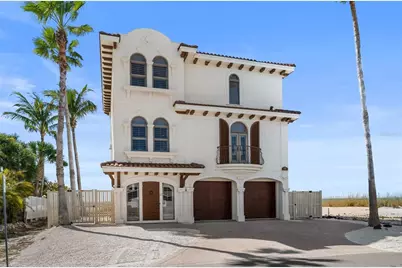 12106 Gulf Drive, Anna Maria, FL 34216 - Photo 1