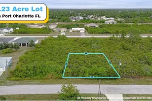 12332 Appleberg Cir, Port Charlotte, FL 33981 - Photo 1