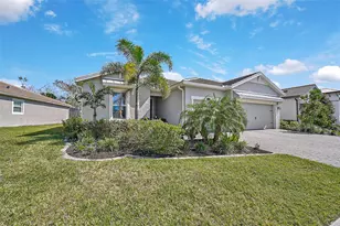 8612 Sundance Loop, Sarasota, FL 34238 - Photo 1