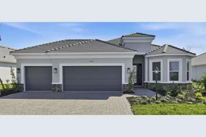 10511 Eclipse Street, Sarasota, FL 34241 - Photo 1