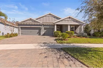 7729 Paradiso Drive, Apollo Beach, FL 33572 - Photo 1