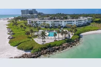 100 Sands Point Road #223, Longboat Key, FL 34228 - Photo 1