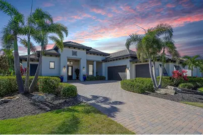 11511 Harbourside Lane, Parrish, FL 34219 - Photo 1