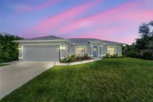 8646 Lisa Blvd, North Port, FL 34288 - Photo 1