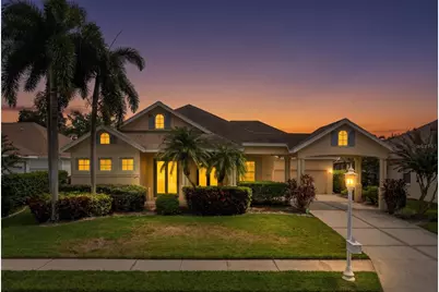 4616 Blue Marlin Drive, Bradenton, FL 34208 - Photo 1