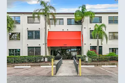 2587 Countryside Boulevard #6111, Clearwater, FL 33761 - Photo 1