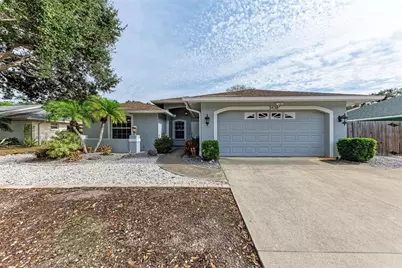 3438 Branch Creek Drive, Sarasota, FL 34235 - Photo 1
