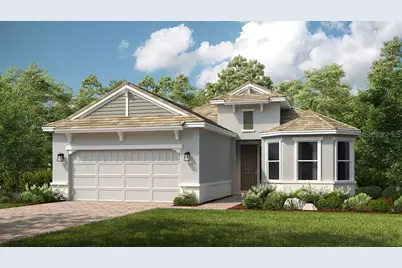 10236 Silent Night Lane, Sarasota, FL 34241 - Photo 1