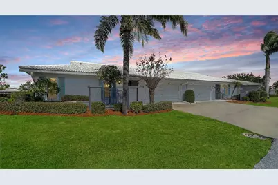 6810 9th Avenue W, Bradenton, FL 34209 - Photo 1