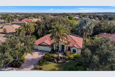 3787 Eagle Hammock Drive, Sarasota, FL 34240 - Photo 1