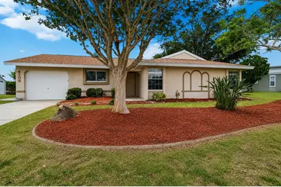 4108 Abbotsford Street, North Port, FL 34287 - Photo 1