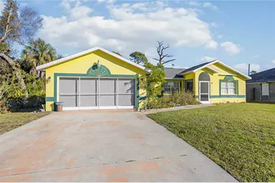 18430 Temple Avenue, Port Charlotte, FL 33948 - Photo 1
