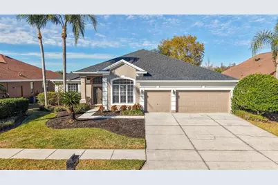 6107 Cognac Circle, Lutz, FL 33558 - Photo 1