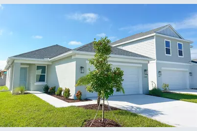 13114 Sassafras Trail, Parrish, FL 34219 - Photo 1