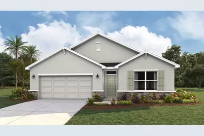 8826 Bahama Mia Lane, Parrish, FL 34219 - Photo 1