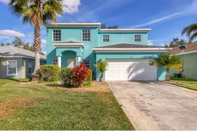 2318 29th Avenue E, Palmetto, FL 34221 - Photo 1