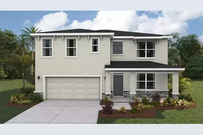 8818 Bahama Mia Lane, Parrish, FL 34219 - Photo 1