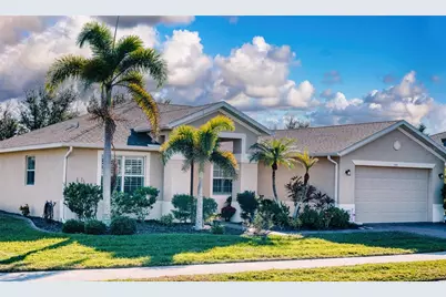 5371 Layton Drive, Venice, FL 34293 - Photo 1