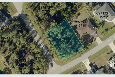 Rockwell Avenue, North Port, FL 34291 - Photo 1