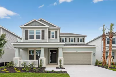 8517 Golden Dawn Court, Sarasota, FL 34241 - Photo 1