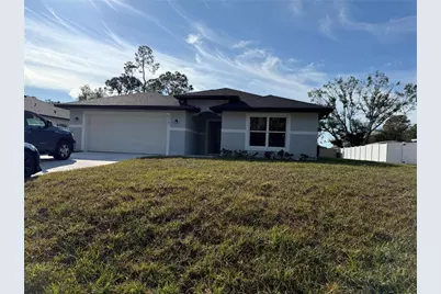4467 Eldron Avenue, North Port, FL 34286 - Photo 1