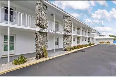 3950 Roxane Boulevard #2B, Sarasota, FL 34235 - Photo 1
