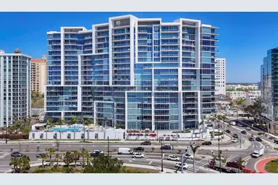 1155 N Gulfstream Avenue #404, Sarasota, FL 34236 - Photo 1