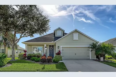 1318 Westover Avenue, Parrish, FL 34219 - Photo 1