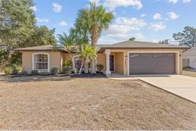 3092 Oklahoma Street, North Port, FL 34286 - Photo 1