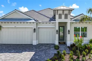 243 Monet Trl, Bradenton, FL 34212 - Photo 1