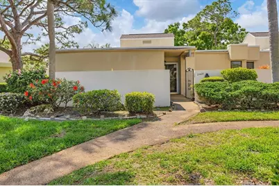 2421 Crispin Court #E3, Sarasota, FL 34235 - Photo 1