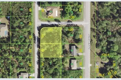1406 & 1414 Blaisdell Street, Punta Gorda, FL 33980 - Photo 1