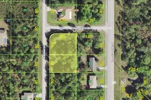 1406 & 1414 Blaisdell St, Punta Gorda, FL 33980 - Photo 1