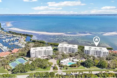 2410 Harbourside Drive #111, Longboat Key, FL 34228 - Photo 1