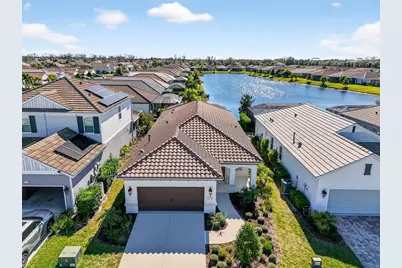 12726 Aquamarine Avenue, Bradenton, FL 34211 - Photo 1