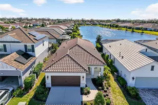 12726 Aquamarine Ave, Bradenton, FL 34211 - Photo 1