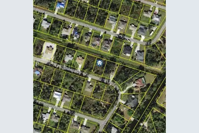 Zuber Lane, North Port, FL 34286 - Photo 1