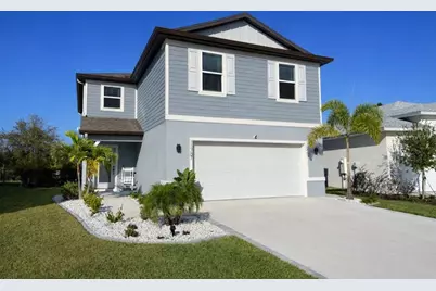 11787 Moonsail Drive, Parrish, FL 34219 - Photo 1
