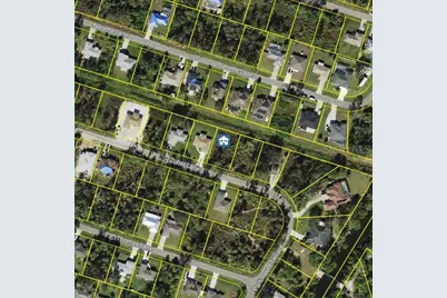 Zuber Lane, North Port, FL 34286 - Photo 1