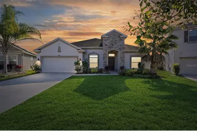 5356 Ragusa Loop, Saint Cloud, FL 34771 - Photo 1