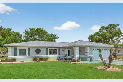 10447 SW 62nd Court, Ocala, FL 34476 - Photo 1