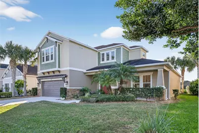 4618 Arbor Gate Drive, Bradenton, FL 34203 - Photo 1