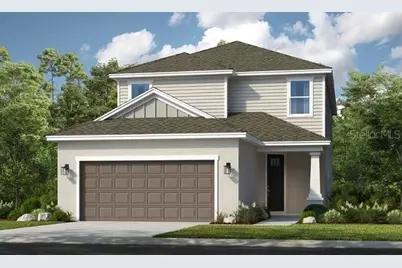 8564 Snowfall Street, Sarasota, FL 34241 - Photo 1