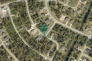 Callao Terrace, North Port, FL 34288 - Photo 1