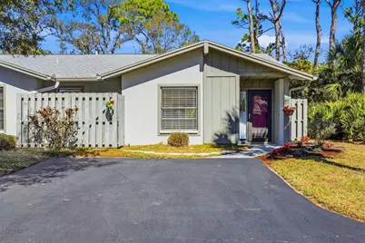112 Jose Gaspar Drive #112, Englewood, FL 34223 - Photo 1