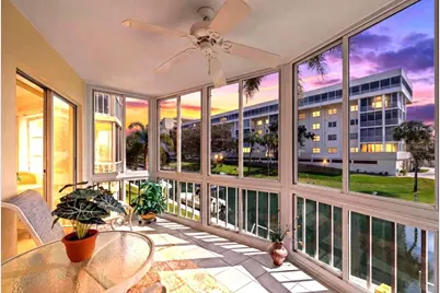 1300 N Portofino Drive #S206, Sarasota, FL 34242 - Photo 1