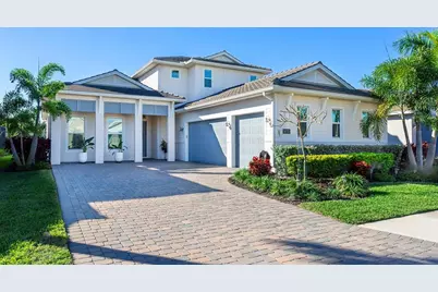 8175 Redonda Loop, Bradenton, FL 34202 - Photo 1