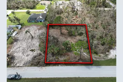 Jacoby Circle, North Port, FL 34288 - Photo 1