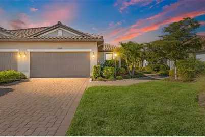 15680 Sacile Lane, Bradenton, FL 34211 - Photo 1