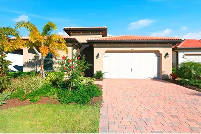 504 Ravello Boulevard, Nokomis, FL 34275 - Photo 1